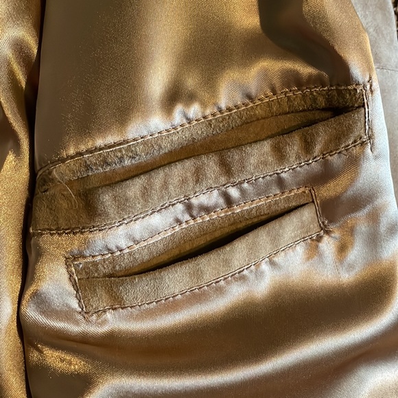 Vintage Scully Leather Jacket - Picture 3 of 5